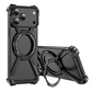 360° Magnetic Rotating Case