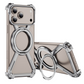 360° Magnetic Rotating Case