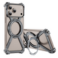360° Magnetic Rotating Case