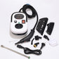 Multi-Purpose Handheld Steam Cleaning Machine