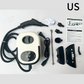 Multi-Purpose Handheld Steam Cleaning Machine