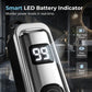 Digital Display Electric Clipper