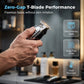 Digital Display Electric Clipper