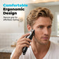 Digital Display Electric Clipper