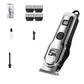 Digital Display Electric Clipper