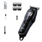 Digital Display Electric Clipper