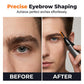 3-in-1 Rechargeable Nose, Ear & Eyebrow Trimmer