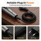 3-in-1 Rechargeable Nose, Ear & Eyebrow Trimmer