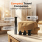 3-in-1 Rechargeable Nose, Ear & Eyebrow Trimmer