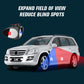 Car Blind Spot Rearview Mirror