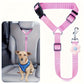 🏆 Last Day Special Price ＄9.99! 🔥Buy more save more🎁2-in-1 Dog Car Seat Belt & Walking Leash
