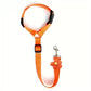 🏆 Last Day Special Price ＄9.99! 🔥Buy more save more🎁2-in-1 Dog Car Seat Belt & Walking Leash