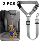 🏆 Last Day Special Price ＄9.99! 🔥Buy more save more🎁2-in-1 Dog Car Seat Belt & Walking Leash