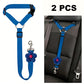 🏆 Last Day Special Price ＄9.99! 🔥Buy more save more🎁2-in-1 Dog Car Seat Belt & Walking Leash
