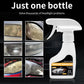 ⏳Time-Limited Special⏰Car Headlight Restoration Spray