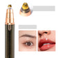 🥳2026 HOT SALE🥳💞50K+ SOLD!💄✨⚡Limited-time Special Price!!!🔥Portable multifunctional electric eyebrow trimmer