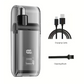 🔥Rechargeable Nose & Ear Hair Trimmer