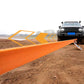 🧰 3-Ton Heavy-Duty Tow Strap – Reliable Vehicle Recovery When You Need It 🚗