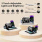 ⚡ 7-in-1 Wireless Charging Station – Charge All Your Devices in One Place 🔋