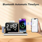 ⚡ 7-in-1 Wireless Charging Station – Charge All Your Devices in One Place 🔋