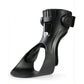 Adjustable Foot Drop Brace with Inflatable Liner