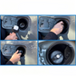 🔒 Locking Fuel Tank Cap – Added Security for Your Vehicle