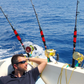 Hook & Lure Safety Wrap for Fishing Rods