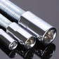 🔩 50% OFF ⚙️ Flexible ratchet extension bar – Chrome-vanadium, 3 sizes (1/4“, 3/8”, 1/2") – Reaches tight corners, ball lock – ideal for auto repair or DIY 🛠️