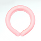 Portable Reusable Cooling Neck Wrap