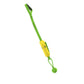 Interactive Shark Dog Tug Toy with Squeaker & Rope Knot