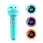 🔥Limited stock available 50% OFF🔥Early Education Projector Torch for Kids