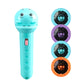 🔥Limited stock available 50% OFF🔥Early Education Projector Torch for Kids