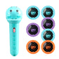 🔥Limited stock available 50% OFF🔥Early Education Projector Torch for Kids