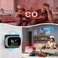 🔥Hot Sale 50% OFF🔥 Portable 4-Gas Alarm – LCD Display, Sound-Light-Vibration Alert, 10H Standby 🔥