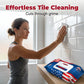 ✨ Glass Cleaning Wipes – Streak-Free Shine