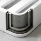 💖HOT SALE 50% OFF💖 No-Drill Kitchen Sink Sponge Holder & Drain Rack🧼