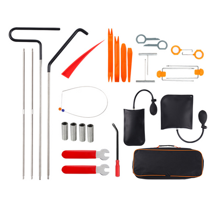 Universal Car Repair Tool Kit