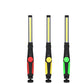 Rechargeable Magnetic COB Work Light