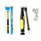 Rechargeable Magnetic COB Work Light