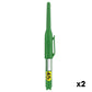 🛠️ Extra-Long Construction Marker – Reach Tight Spots Easily