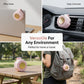 Portable Clip-on Mini Cooling Fan