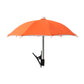 Clip-On Phone Umbrella Sun Shade