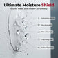 🛠️ Wall Repair Putty – Easy Crack, Nail Hole & Surface Damage Filler
