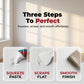 🛠️ Wall Repair Putty – Easy Crack, Nail Hole & Surface Damage Filler