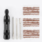 ⏳Limited-TIme 70% OFF !!⏰Tubeless Tire Repair Kit – Aluminum Case🪄🚗