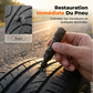 ⏳Limited-TIme 70% OFF !!⏰Tubeless Tire Repair Kit – Aluminum Case🪄🚗