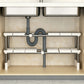 ⏳Time-Limited Special⏰Expandable Under Sink Shelf