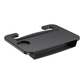 🚗 2-in-1 Car Steering Wheel Tray – Portable Work & Meal Tray with Seat Gap Storage