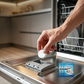 ❄️Zomerfresh 50% Korting!🌀Deep Cleaning Dishwasher Effervescent Tablets