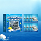 ❄️Zomerfresh 50% Korting!🌀Deep Cleaning Dishwasher Effervescent Tablets